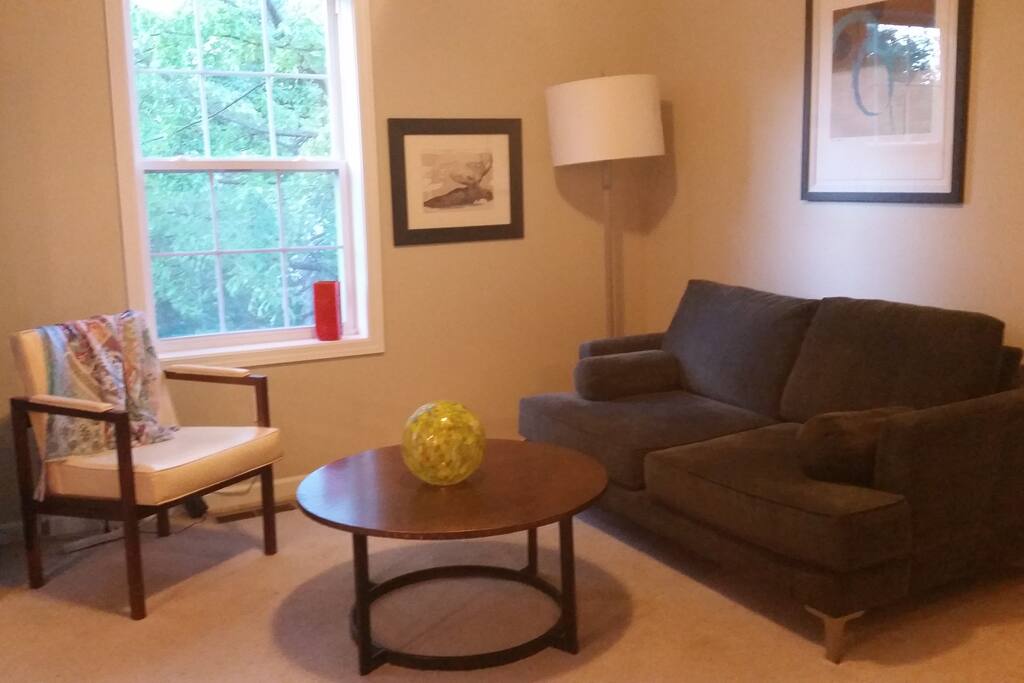 Sitting room