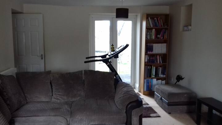 4 Bedroom Cottage, Crossways In Somerset. - 弗羅姆