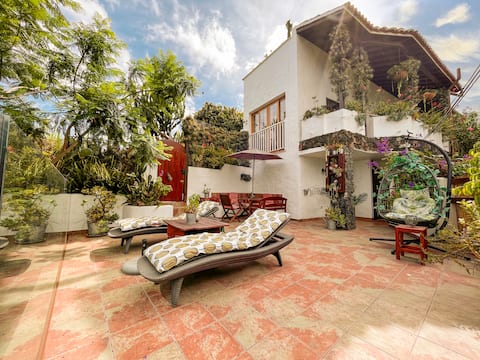 Casa Papaya 2, La Palma