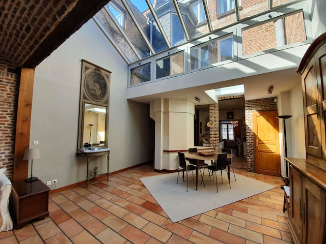 Nestyou managed Airbnb listing 1
