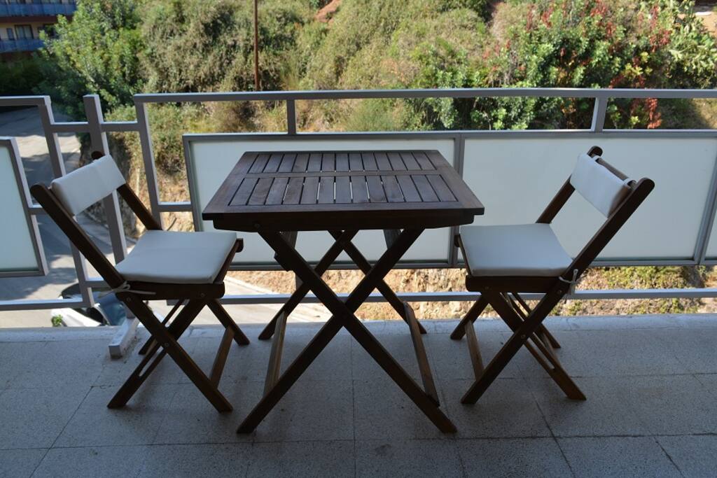 terraza