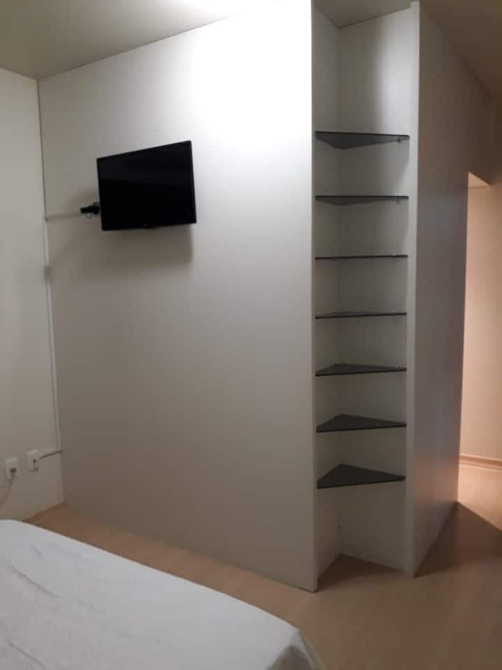 Spavaća soba 1