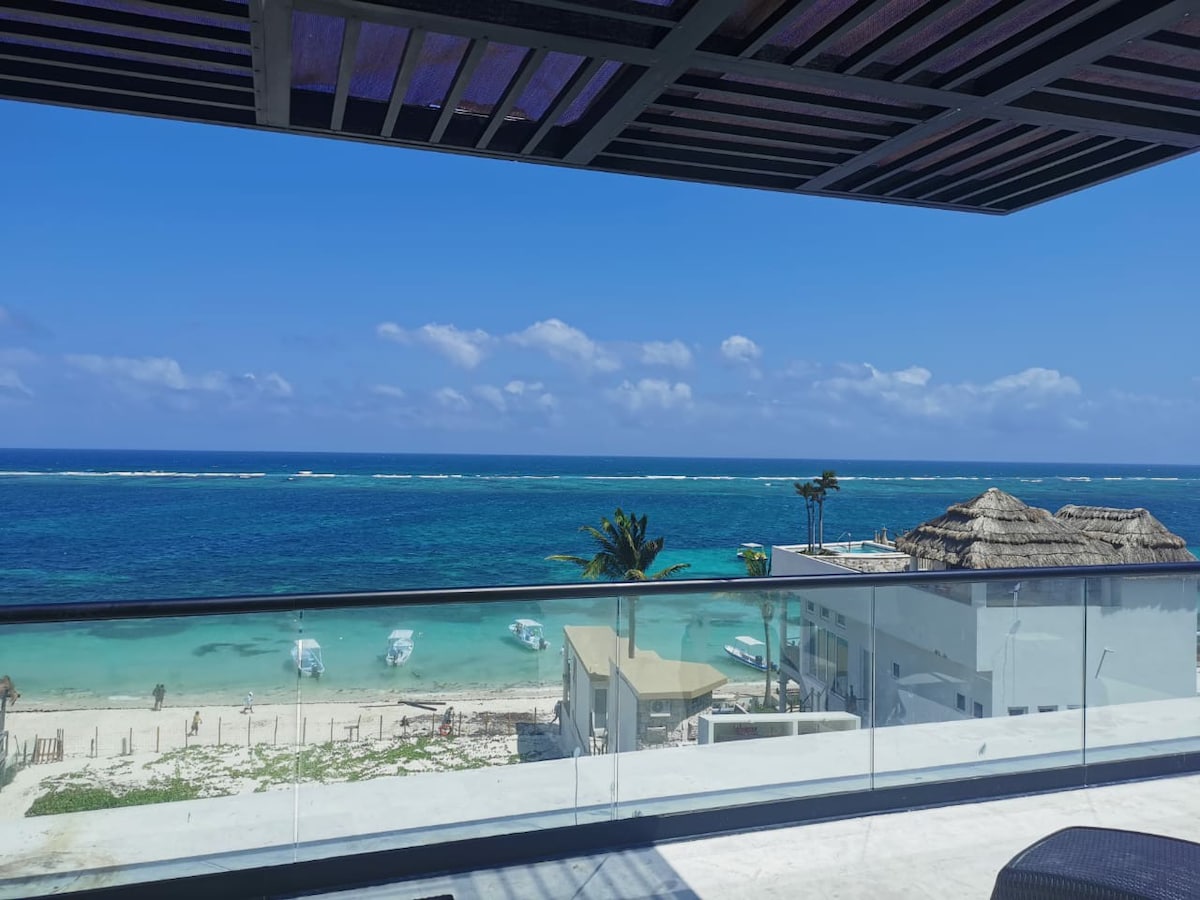 Puerto Morelos Alquileres vacacionales y alojamientos - Quintana Roo,  México | Airbnb