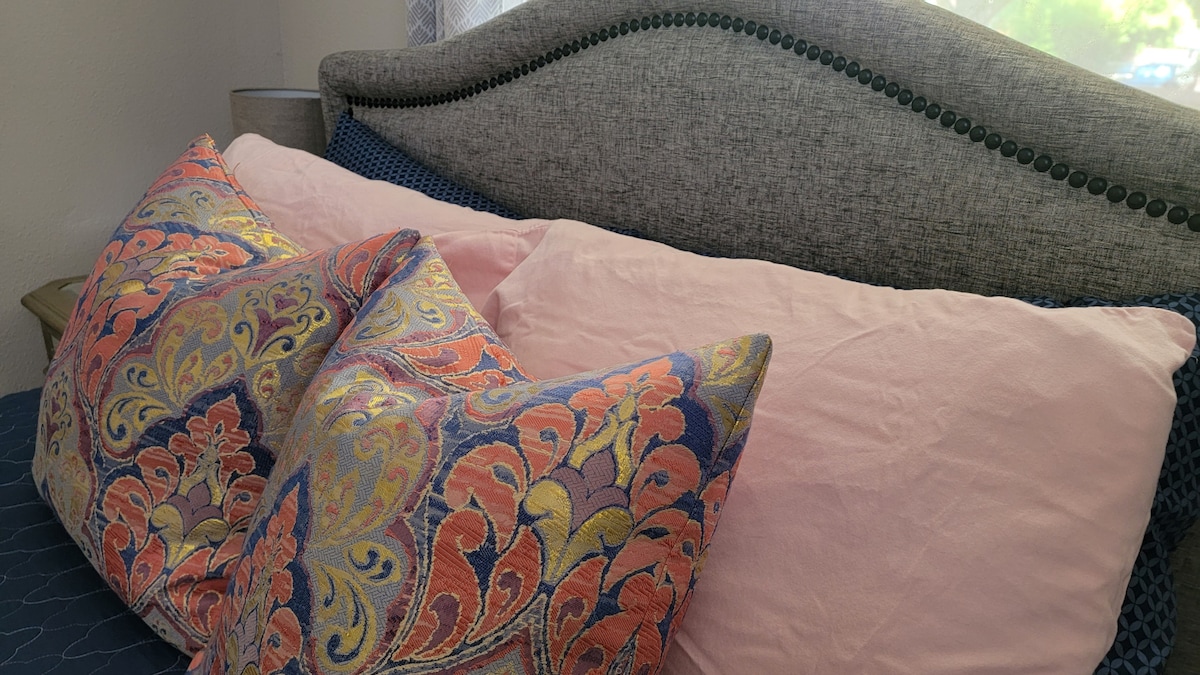 غرفة النوم 2