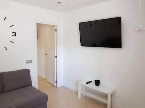 APARTAMENTO -5 NUEVO