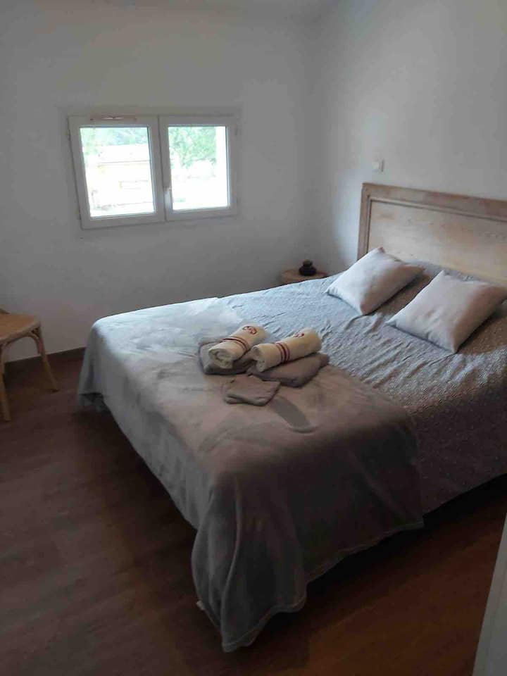 Chambre 5