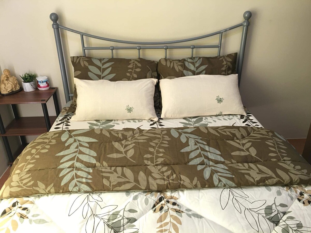 საძინებელი 2