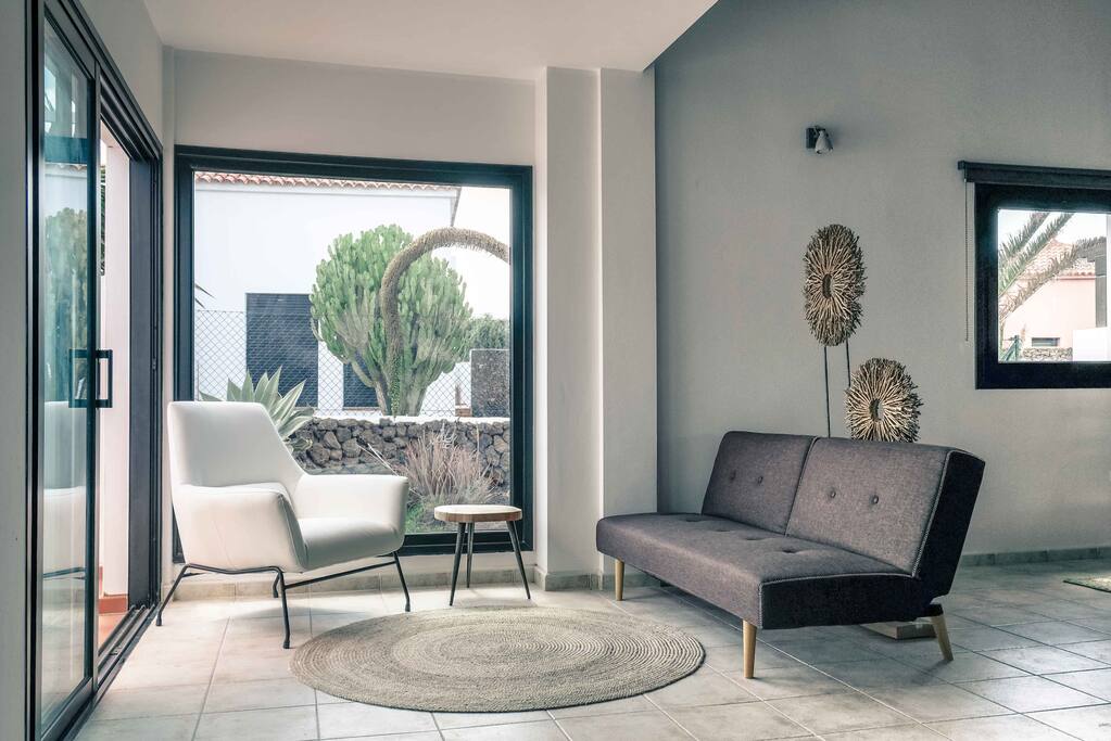 Zona de relax