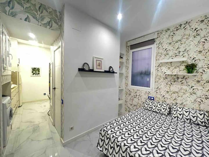 ห้องนอน