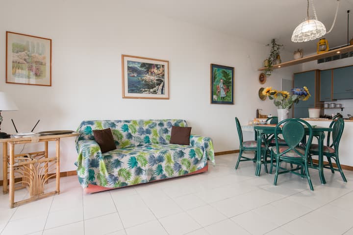 Всекидневна