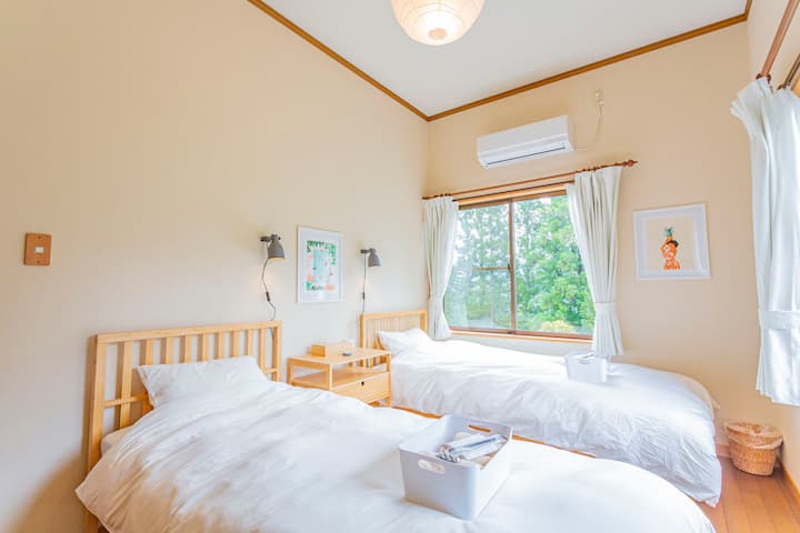 Goto割引 天空の山の中の静かなロッジ 個室マウンテンビュー 朝食込み Nature Lodges For Rent In Kawanehon Haibara Gun Shizuoka Japan
