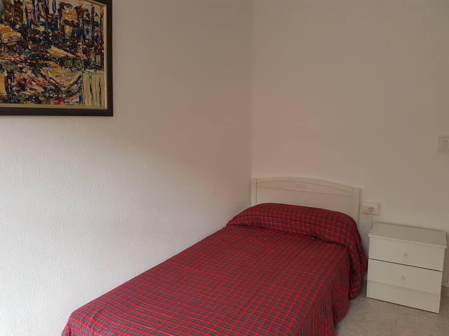 DORMITORIO 2