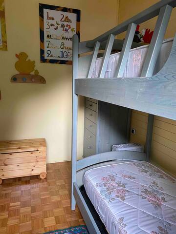 Appartamento incantevole, camino vista panoramica gallery image 5