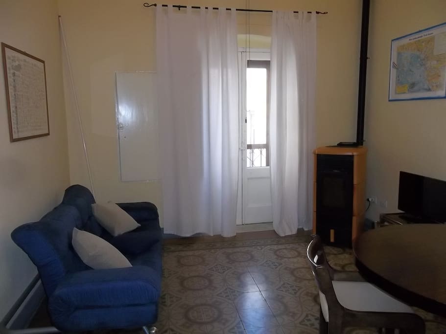 divano letto