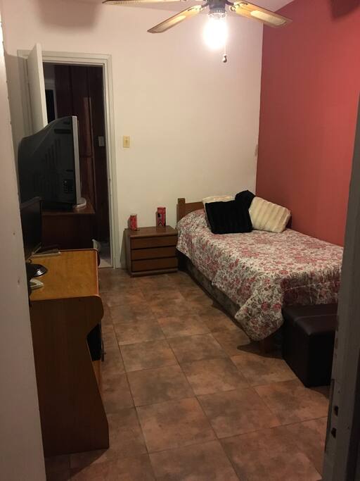 Cuarto de huésped !!