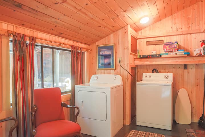 Mudroom