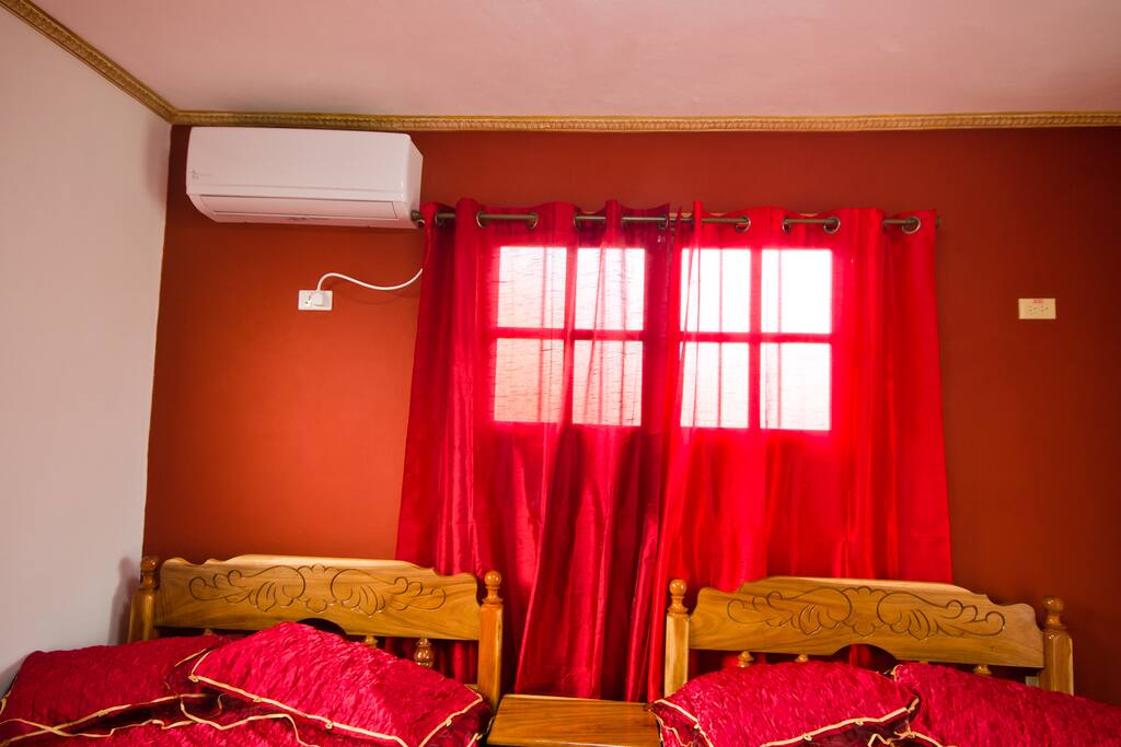 habitacion 2