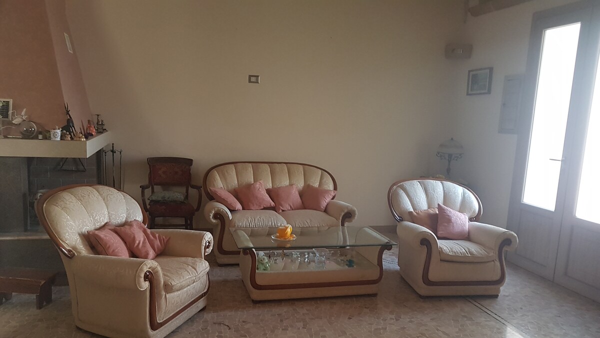 Всекидневна