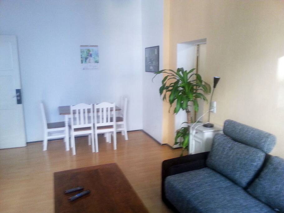 Wohnzimmer / livin room (oct '16)