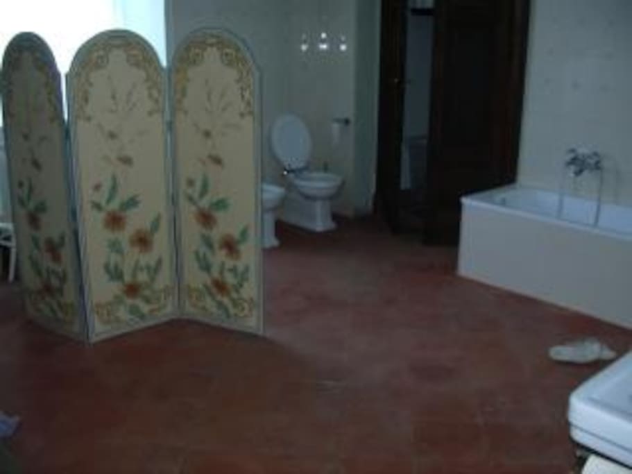 1st Bathroom