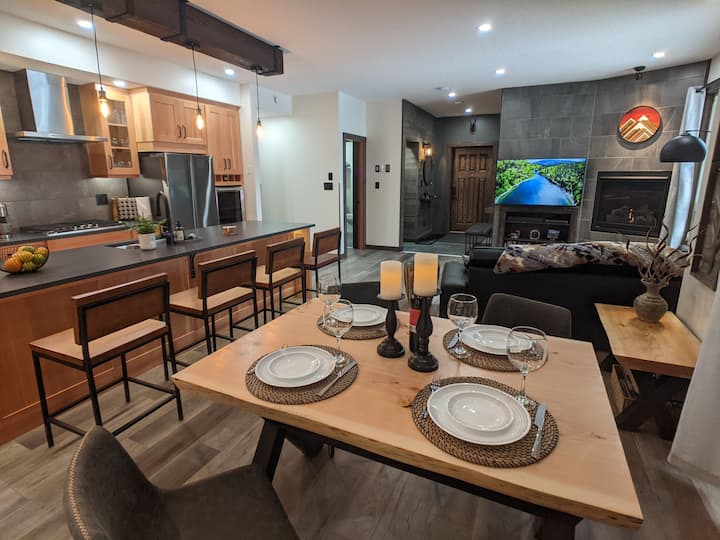 Valemount Vacation Rentals & Homes British Columbia, Canada Airbnb