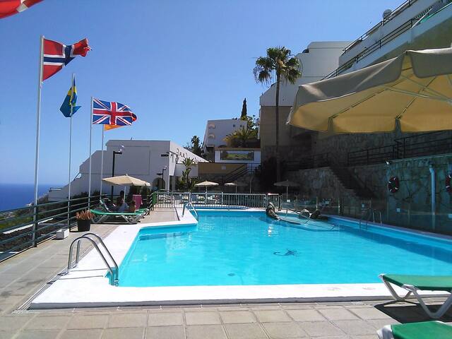 Bonito Apartamento Puerto Rico