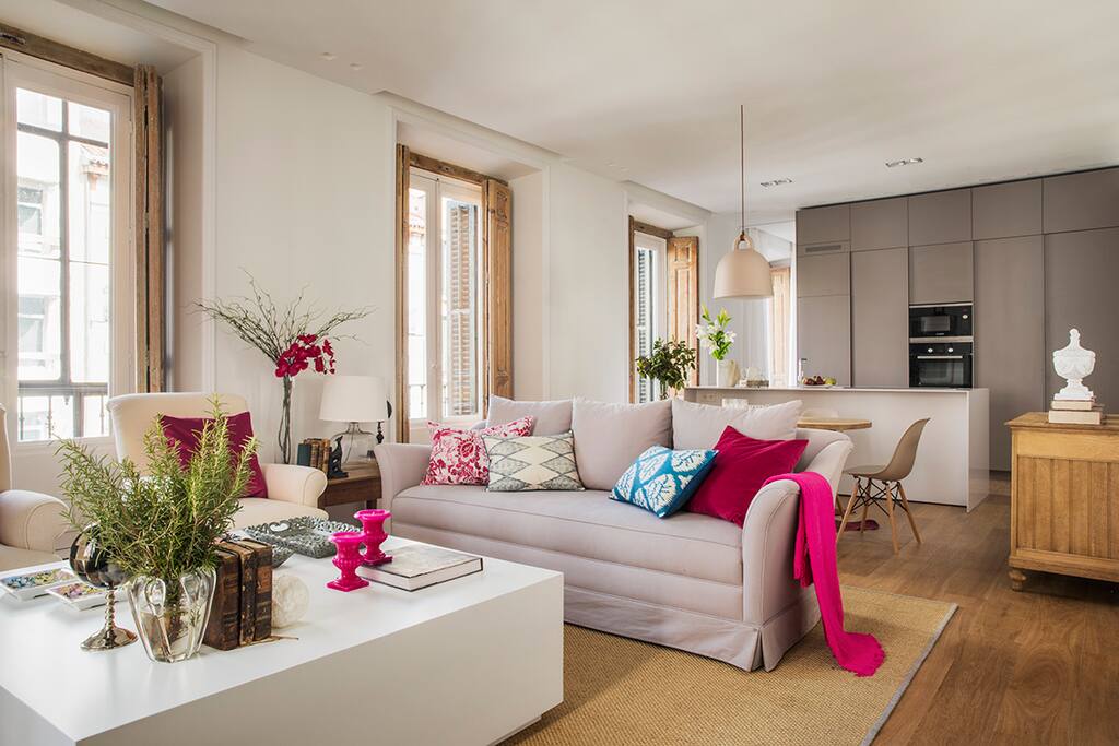 Salón