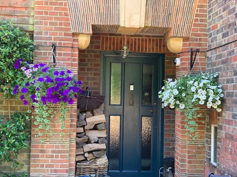 Country House Retreat