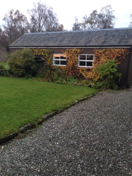 Woodside Cottage Self Catering