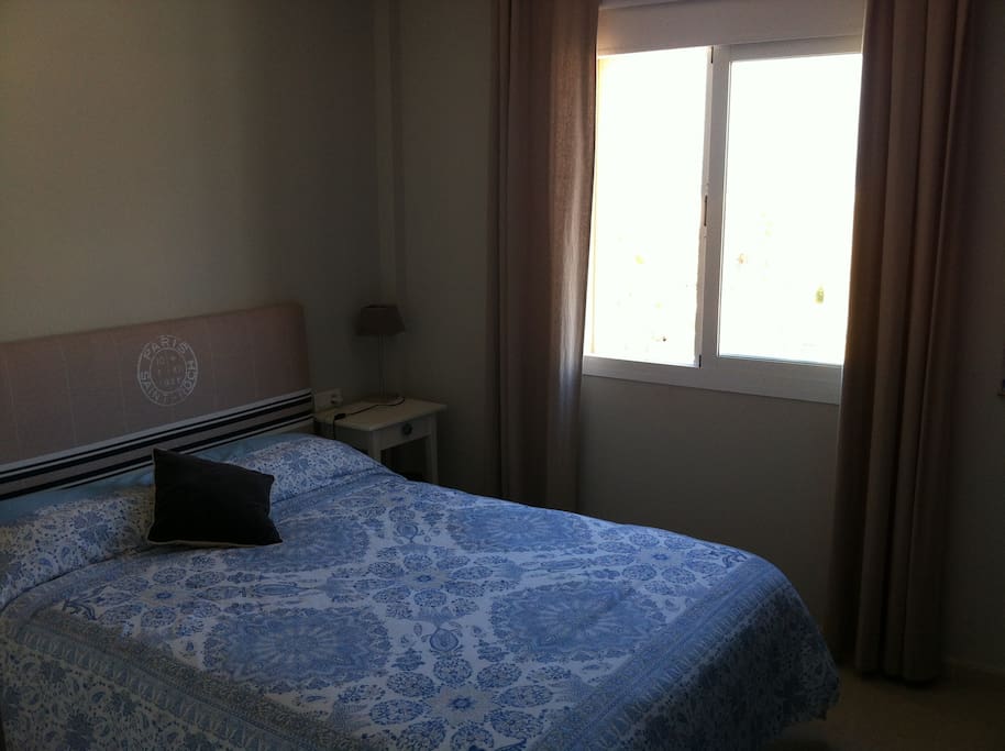 Dormitorio 1