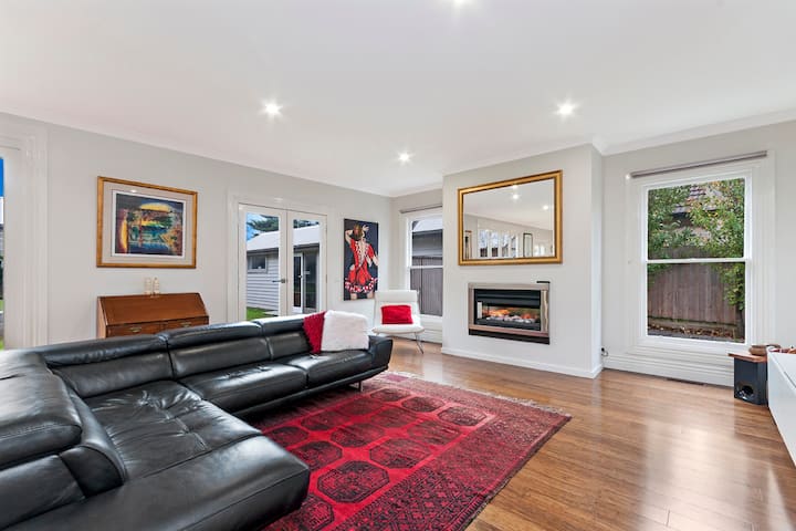 Somerled House Port Fairy - Port Fairy