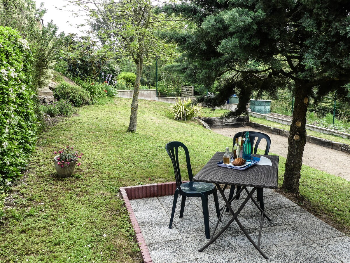 Airbnb Saint Michel Chef Chef Saint-Michel-Chef-Chef Vacation Rentals & Homes - Pays de la Loire, France  | Airbnb