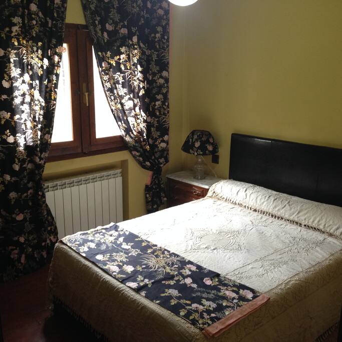 Habitación.