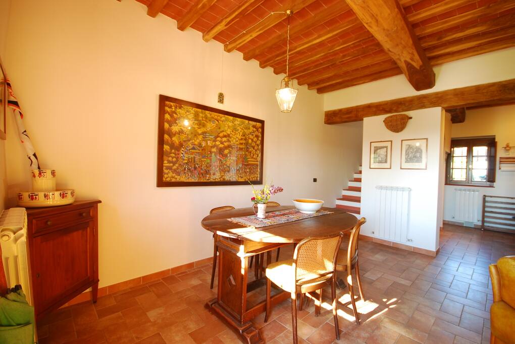 soggiorno living room