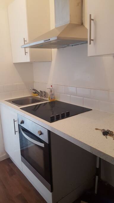 Kitchenette
