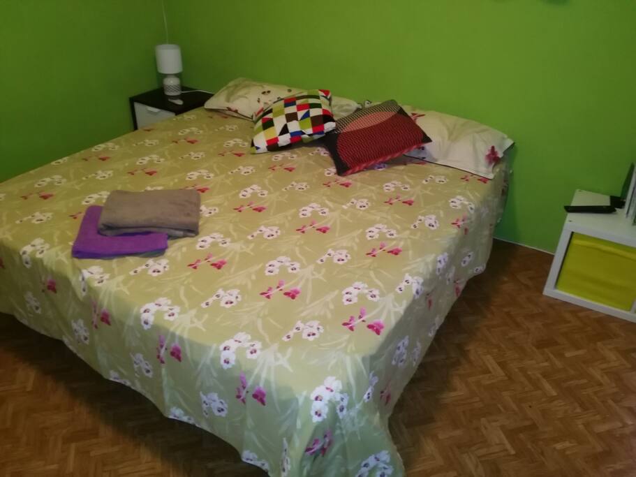 Habitación