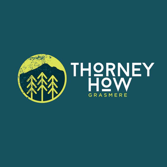 Logo / signage.