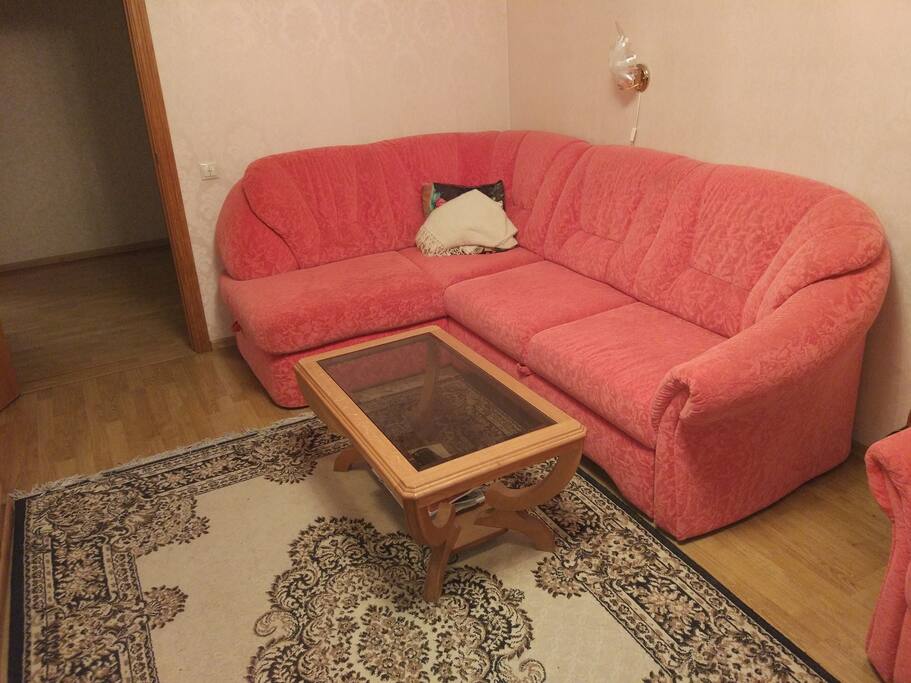 Спальня 2