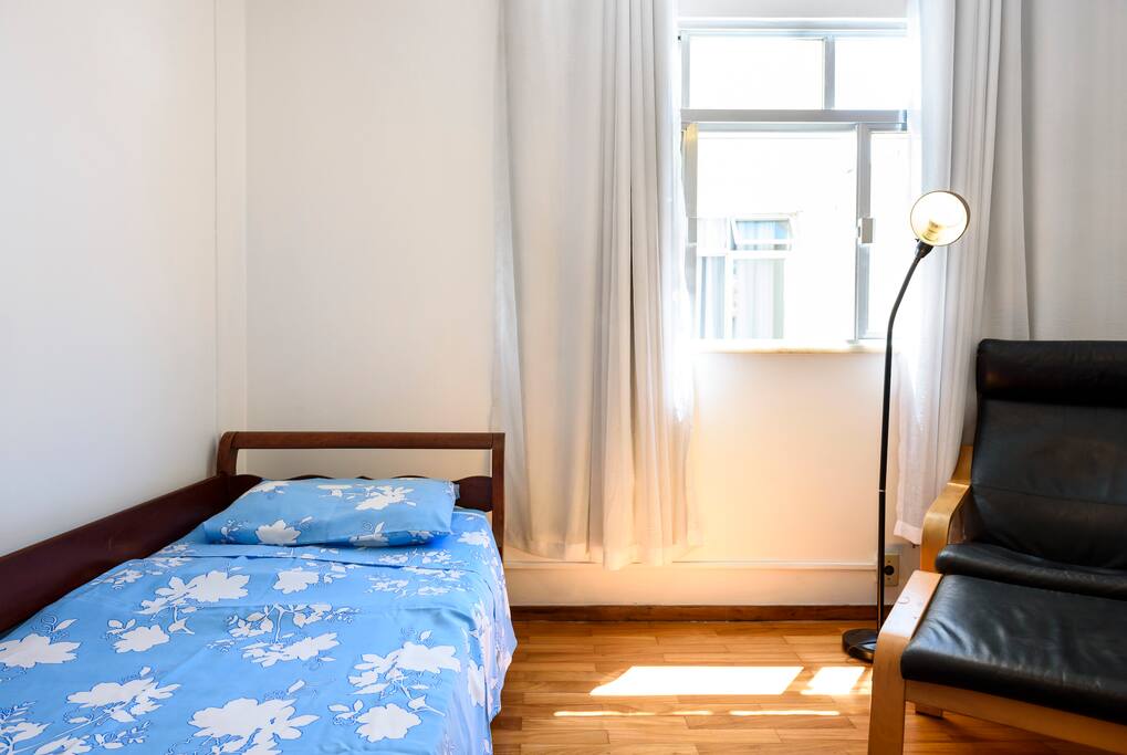 Bi-cama - 2 single beds
