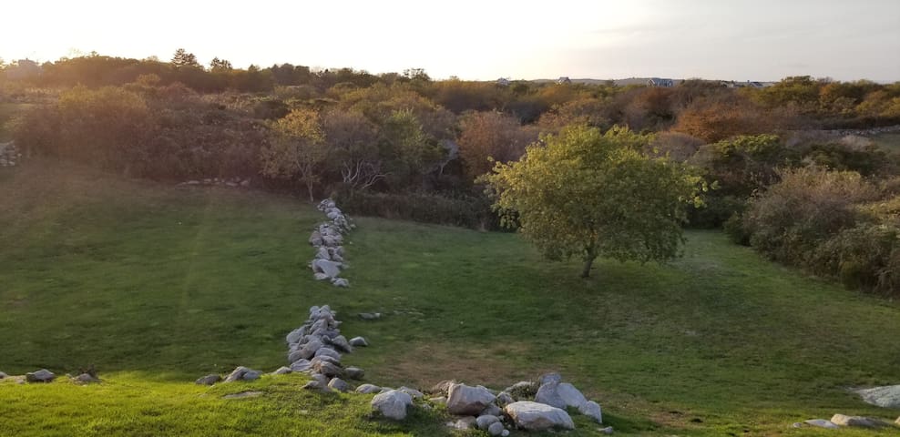 “DRATHERBE HOUSE/FANTASTIC VIEWS/DUPLEX” gallery image 5