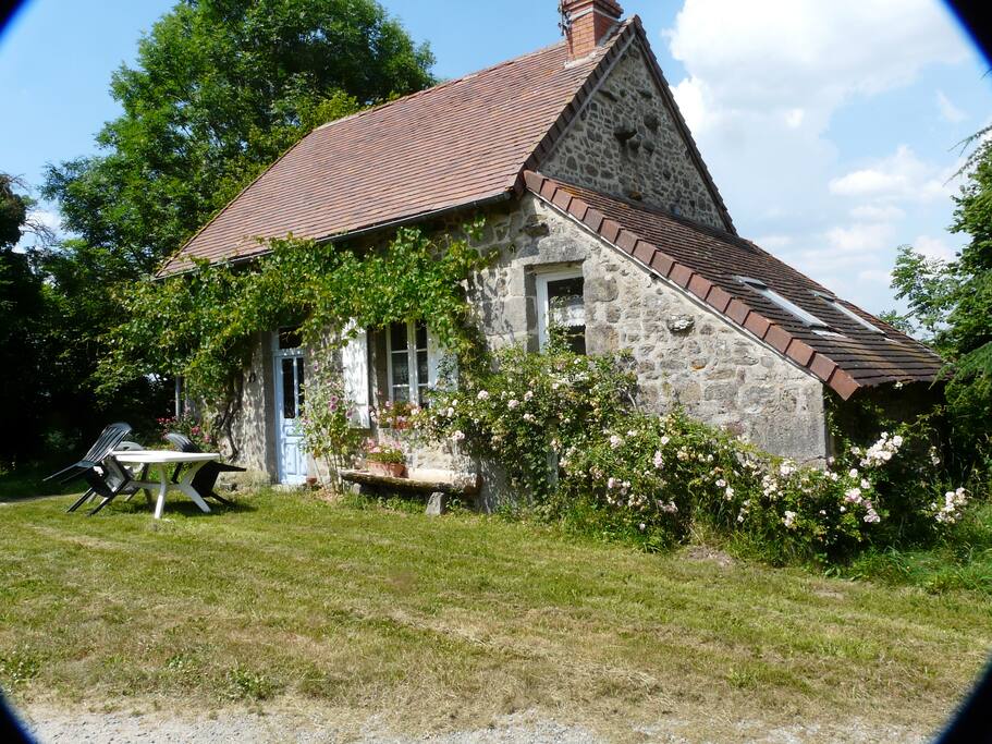 le petit gite