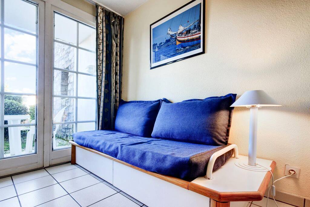 Studio 4/5 Personnes Confort