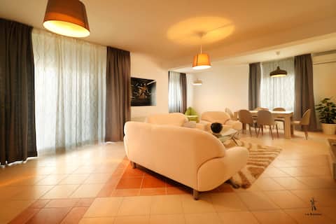 Successful Airbnb property: Va Kastav in Mjesni Odbor Srdoči