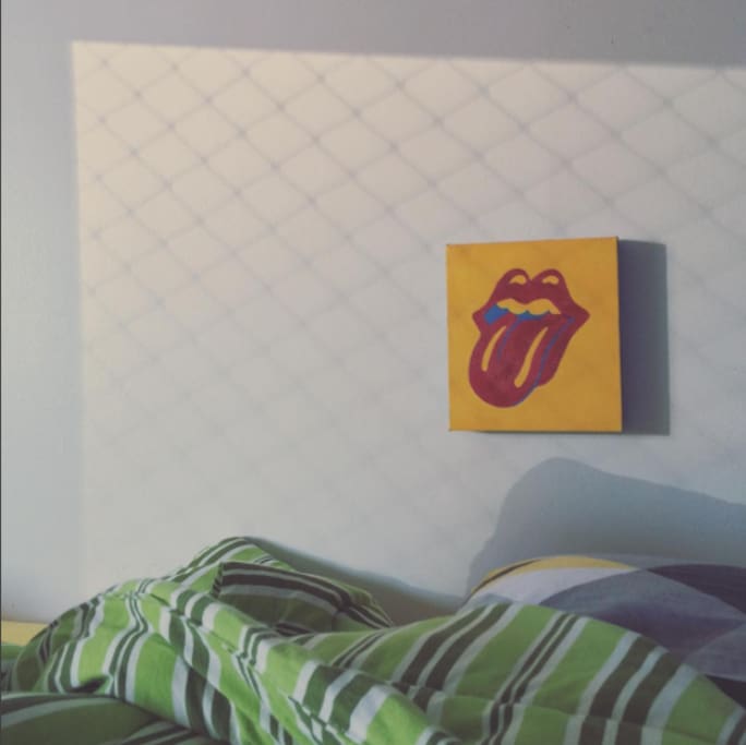 Quarto rock'n roll