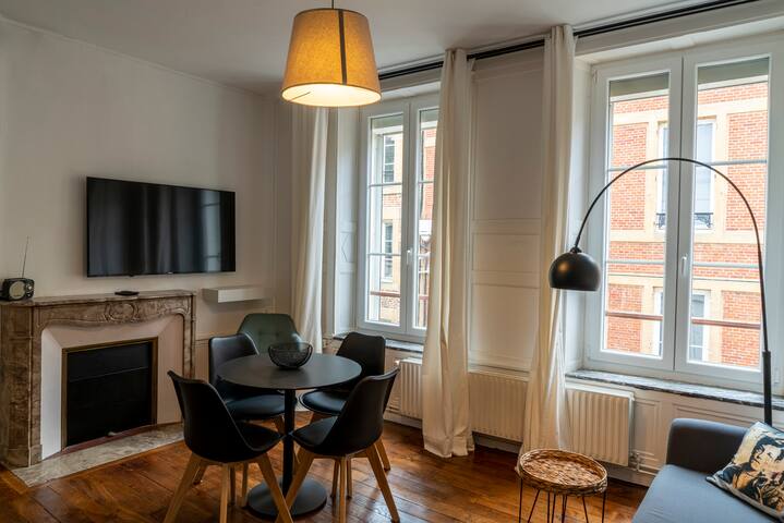 Rimbaud Suites managed Airbnb listing 3