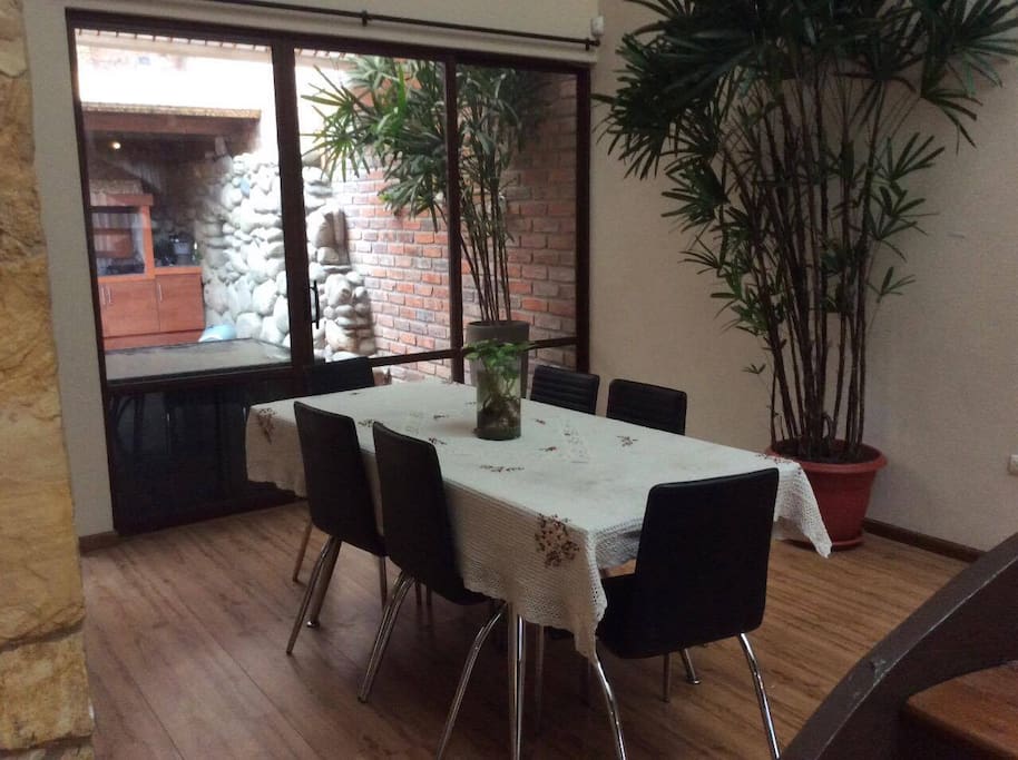 Comedor