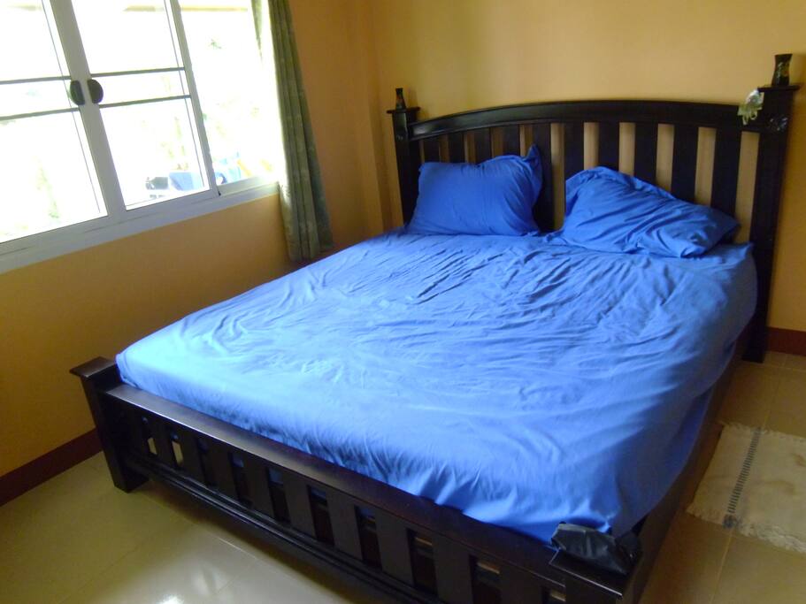 кровать king size