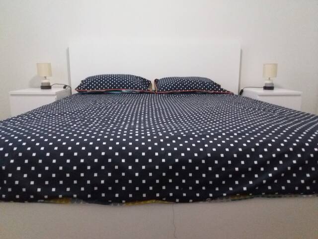 Entire home with 2 bedrooms in São Miguel - Varanda do Atlântico