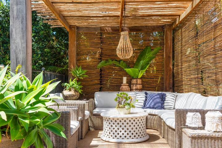 The Sanctuary Hideaway gallery image 4