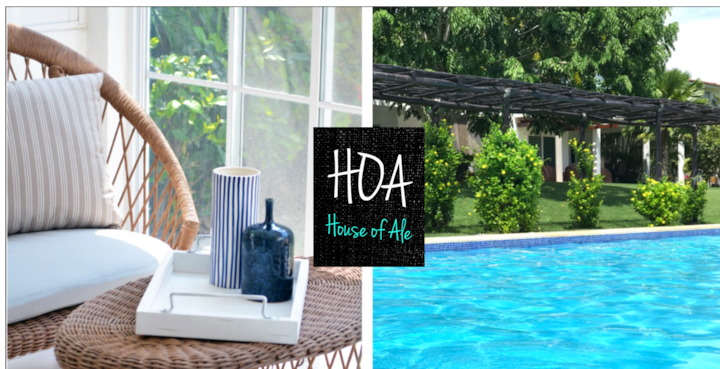 House Of Ale. Bahía de Banderas Nayarit. 20km PVR.